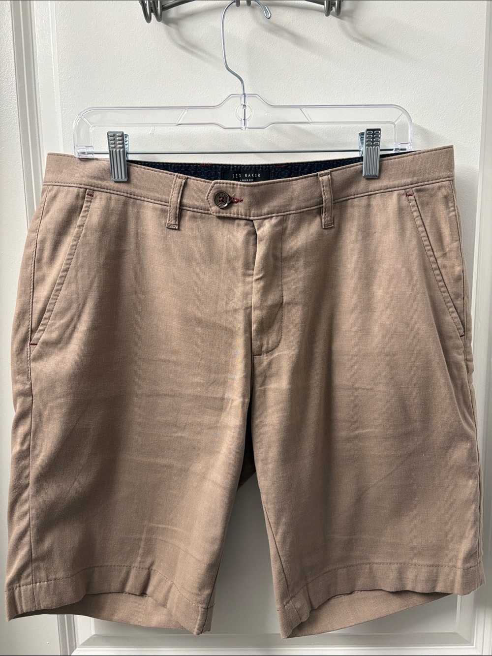 Ted Baker Chino Shorts